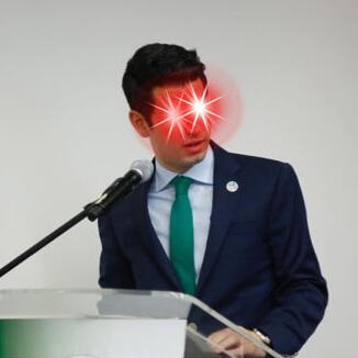 Eduardo Murat Hinojosa
