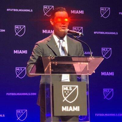 Francis Suarez