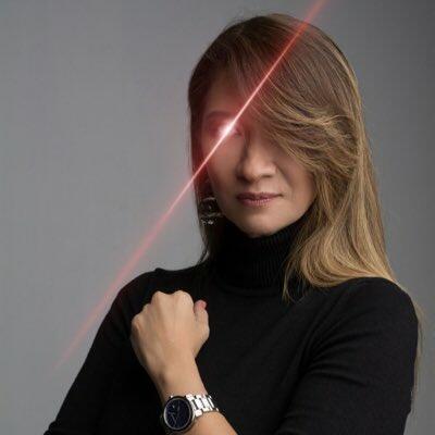 Mónica Taher