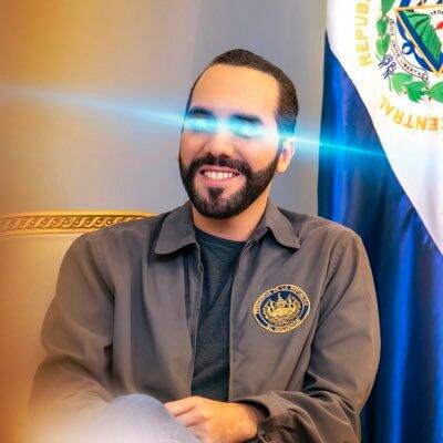Nayib Bukele